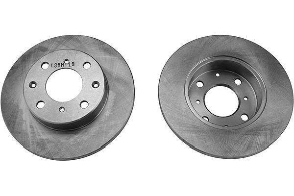 KAVO PARTS Bremžu diski BR-2207